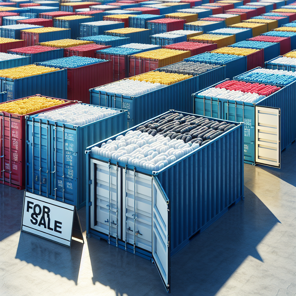 insulated shipping containers for sale