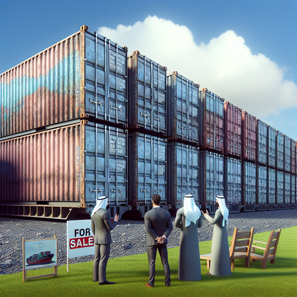 used insulated shipping containers for sale