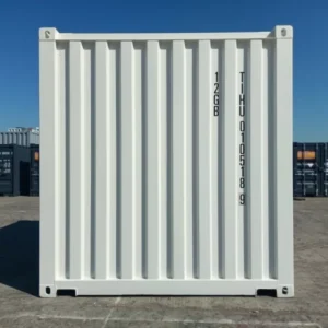 Buy 10' Dry Shipping Containers