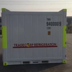 Buy 10' Offshore Refrigerated Container