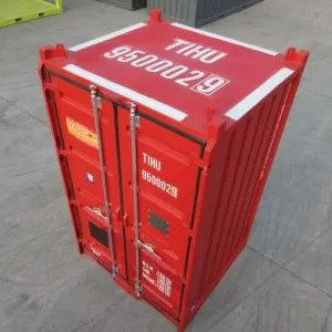 Buy 10.5' Mini Offshore DNV Container