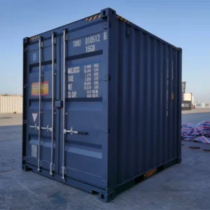 Buy 10' High Cube Shipping Containers