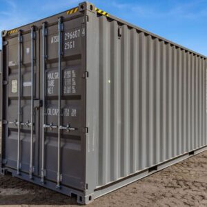Buy Used 20FT HC Container