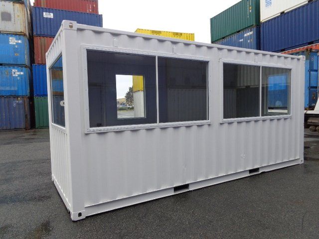 20ft-modied_result Buy 20ft Modified Container with doors and windows
