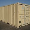 Buy 24FT High Cube Container