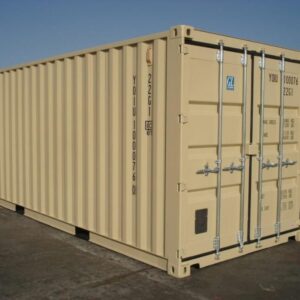 Buy 24FT High Cube Container