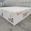 Buy 40' High Cube Cold Storage Complex