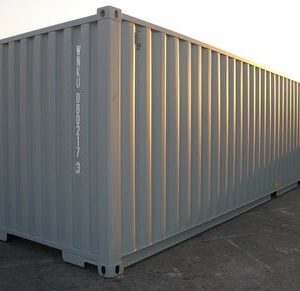 Buy 40FT Standard Container