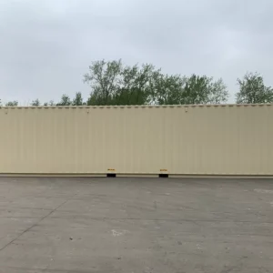 Buy 40' High Cube Shipping Container
