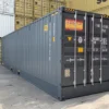 Buy 40' High Cube Side Open Double Door Container