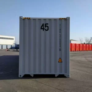 Buy 45' High Cube Shipping Container