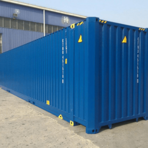 Buy 45FT High Cube Container