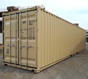 Buy 53FT High Cube Container