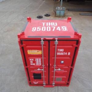Buy 9.5' Mini Offshore DNV Containers