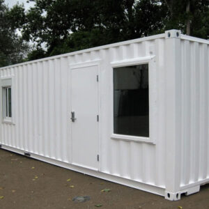 Buy 40′ MOBILE OFFICE