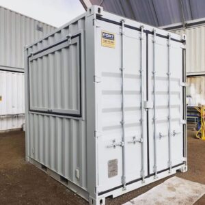10FT Store Space