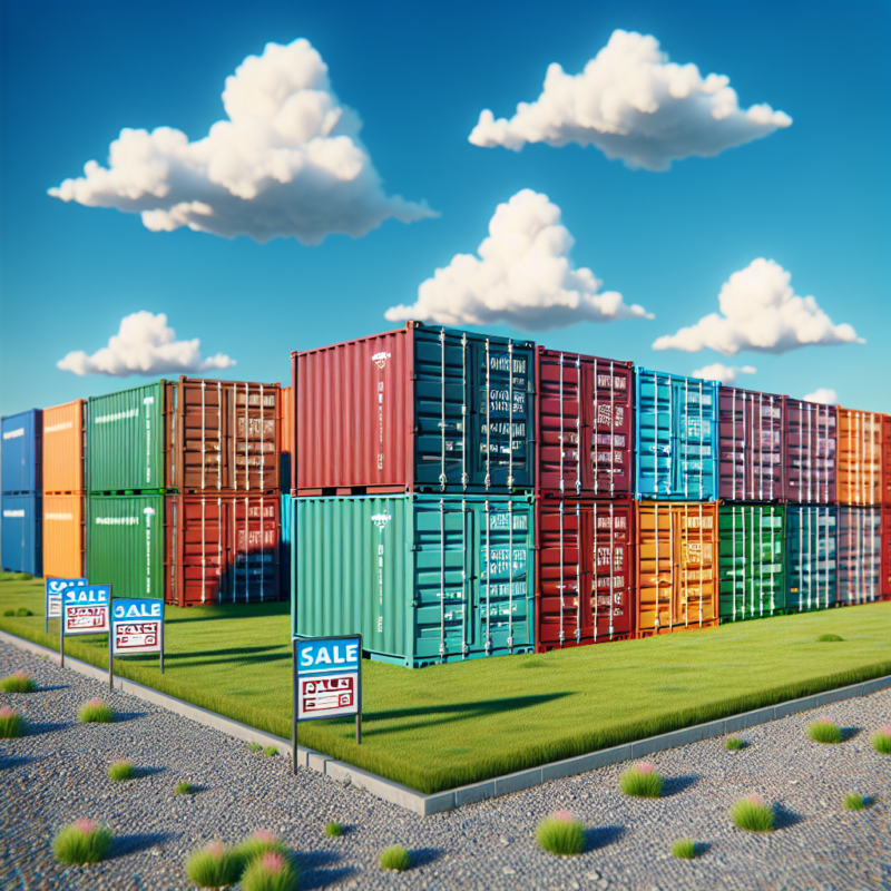 40 ft containers for sale near me