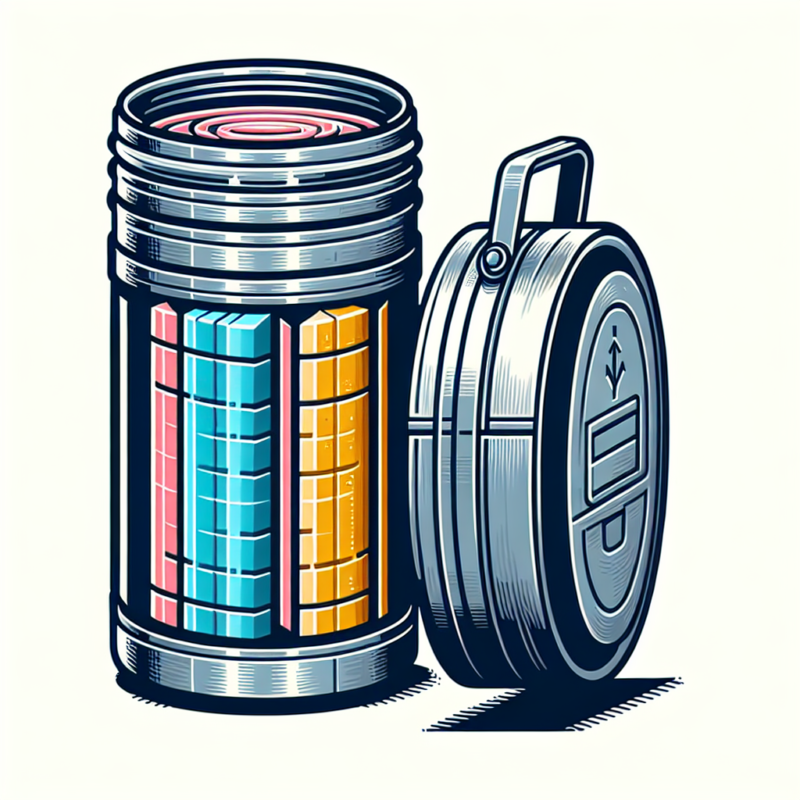 insulated container